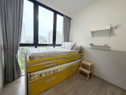The Tapestry (D18), Condominium #526636931